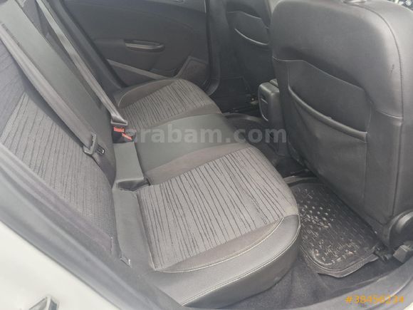 Sahibinden Opel Astra 1.4 T Sport 2015 Model