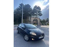 Sahibinden Fiat Punto Grande 1.3 Multijet dynamic 2007 Model 