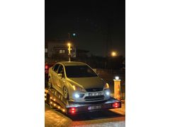 Sahibinden Ford Focus 1.6 TDCi Trend 2006 Model Mersin