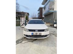 Sahibinden Volkswagen Jetta 1.4 TSi Highline 2013 Model 1 parça boyalı