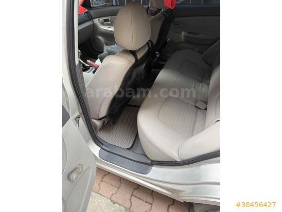 Sahibinden Kia Cerato 1.6 LX Basic 2009 Model 