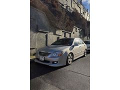 Sahibinden Kia Cerato 1.6 LX Basic 2009 Model 