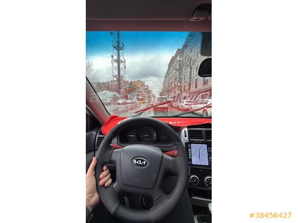 Sahibinden Kia Cerato 1.6 LX Basic 2009 Model 