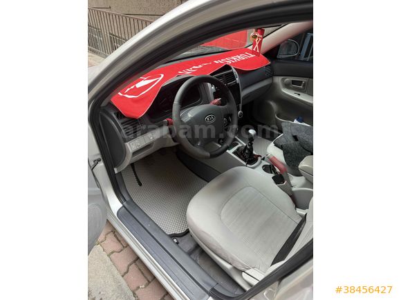 Sahibinden Kia Cerato 1.6 LX Basic 2009 Model 