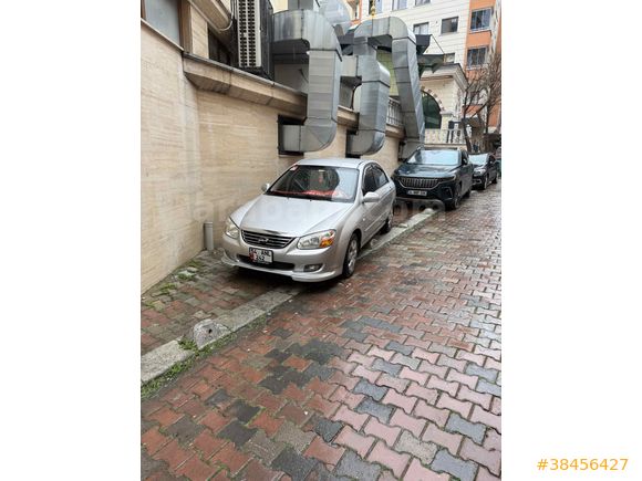 Sahibinden Kia Cerato 1.6 LX Basic 2009 Model 