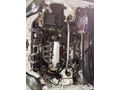 Sahibinden Honda Civic 1.6 i ES 2000 Model  285.000 km Beyaz