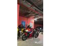 MOTOROMA'dan / Honda CBR500R / Vade Farksız 4 Taksit
