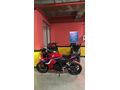 MOTOROMA'dan / Honda CBR500R / Vade Farksız 4 Taksit