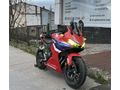MOTOROMA'dan / Honda CBR500R / Vade Farksız 4 Taksit