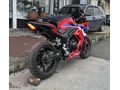 MOTOROMA'dan / Honda CBR500R / Vade Farksız 4 Taksit
