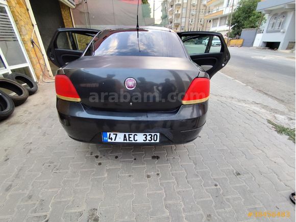 Sahibinden Fiat Linea 1.4 Fire Active 2009 Model