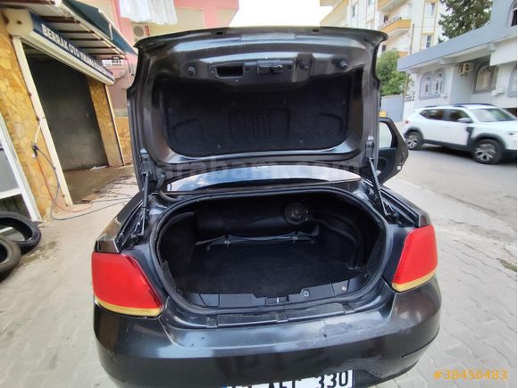 Sahibinden Fiat Linea 1.4 Fire Active 2009 Model