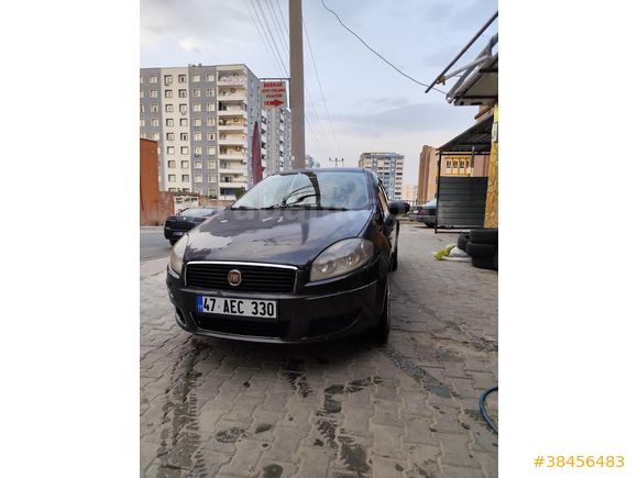 Sahibinden Fiat Linea 1.4 Fire Active 2009 Model