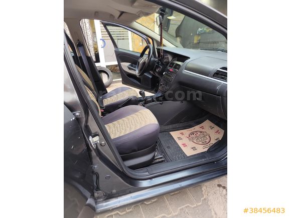 Sahibinden Fiat Linea 1.4 Fire Active 2009 Model