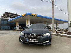 Sahibinden Skoda SuperB 1.5 TSI Premium 2020 Model 
