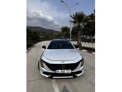 Sahibinden Peugeot 508 1.5 BlueHDI Allure 2023 Model 