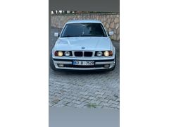 Sahibinden BMW 5 Serisi 520i Standart 1995 Model