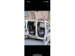 Sahibinden Fiat Fiorino Combi 1.3 Multijet Active 2010 Model İstanbul