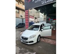 Sahibinden Fiat Linea 1.3 Multijet Pop    3 SAHİBİNDEN 2015 Model