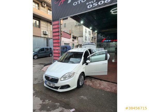 Sahibinden Fiat Linea 1.3 Multijet Pop    3 SAHİBİNDEN 2015 Model