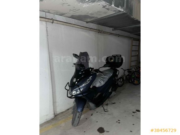 ACİL SATILIK  ÇANTALI PCX