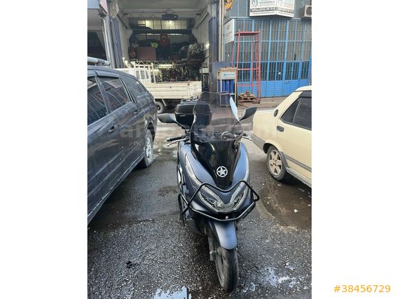 ACİL SATILIK  ÇANTALI PCX