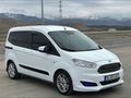 Sahibinden Ford Tourneo Courier 1.6 TDCi Titanium Plus 2017 Model 