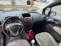 Sahibinden Ford Tourneo Courier 1.6 TDCi Titanium Plus 2017 Model 