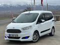 Sahibinden Ford Tourneo Courier 1.6 TDCi Titanium Plus 2017 Model 