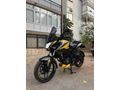 Nadir renk Bajaj Pulsar 200 NS ABS 
