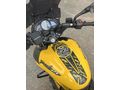 Nadir renk Bajaj Pulsar 200 NS ABS 