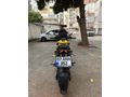 Nadir renk Bajaj Pulsar 200 NS ABS 
