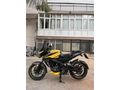 Nadir renk Bajaj Pulsar 200 NS ABS 