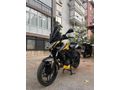 Nadir renk Bajaj Pulsar 200 NS ABS 