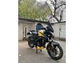 Nadir renk Bajaj Pulsar 200 NS ABS 