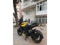 Nadir renk Bajaj Pulsar 200 NS ABS 
