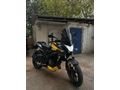 Nadir renk Bajaj Pulsar 200 NS ABS 