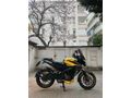 Nadir renk Bajaj Pulsar 200 NS ABS 