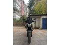 Nadir renk Bajaj Pulsar 200 NS ABS 