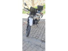 İlk Sahibinden Hero Xpulse 200