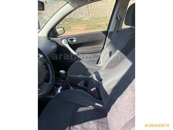 Son fiyat Sahibinden Renault Megane 1.6 Dynamique 2005 Model 