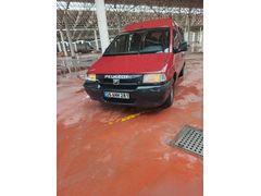 Sahibinden Peugeot Expert 1.9 D 2001 Model