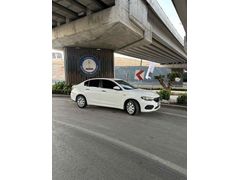 Sahibinden Fiat Egea 1.3 Multijet Easy 2017 Model 