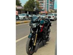 Sahibinden Apachi RTR200 22 Bin KM 2022 Model