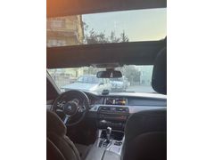 Sahibinden BMW 5 Serisi 520i M Sport 2014 Model  260.000 km Beyaz