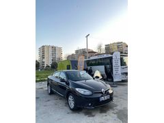 Sahibinden Renault Fluence 1.5 dCi Touch 2016 Model 
