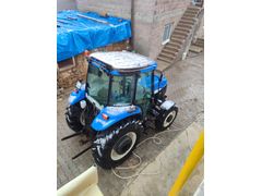 Sahibinden New Holland TD80D