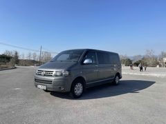 Sahibinden Volkswagen Transporter 2.0 TDI Camlı Van 2014 Model 