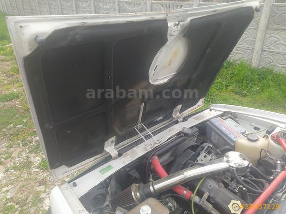 Sahibinden Tofaş Şahin S 1998 Model