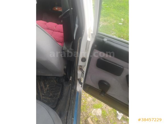 Sahibinden Tofaş Şahin S 1998 Model